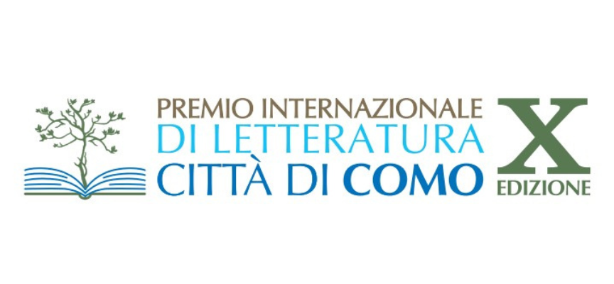 Premio Internazionale di Letteratura Città di Como – X Edizione