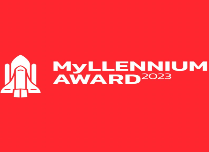 Myllennium Award: uscito il bando 2023
