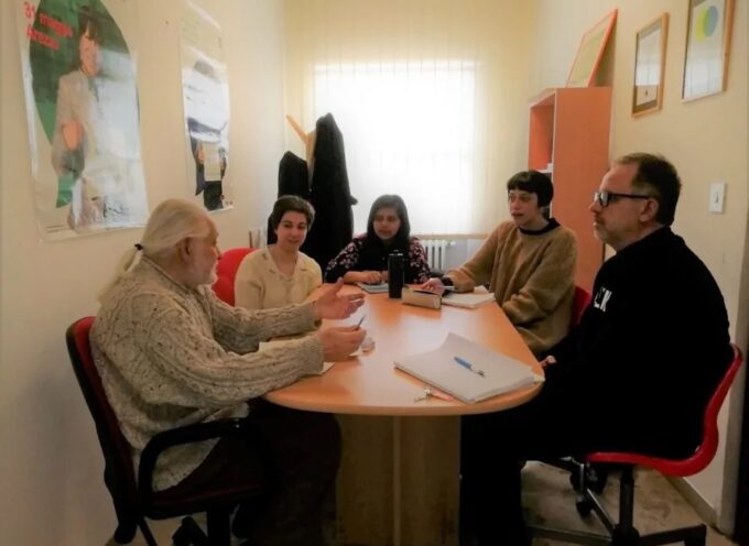 ACB Social Inclusion di Arezzo ricerca un operatore/operatrice social
