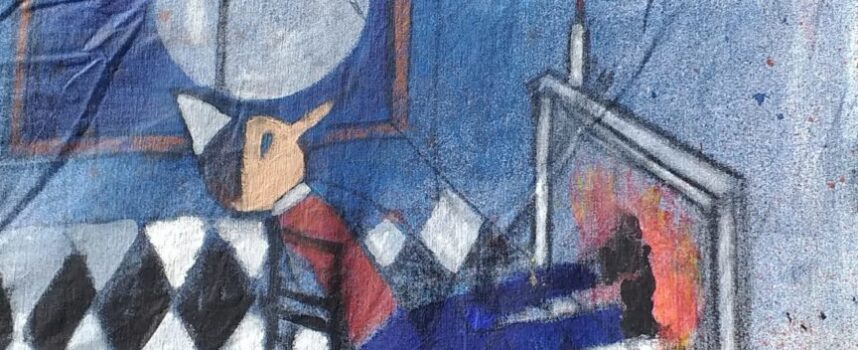 7 marzo “Leggere Pinocchio in carcere” presso il Campus universitario di Arezzo