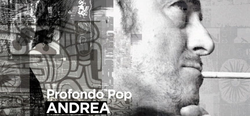 “Profondo Pop” di Andrea Lepri: inaugurazione mostra 13 aprile 2023