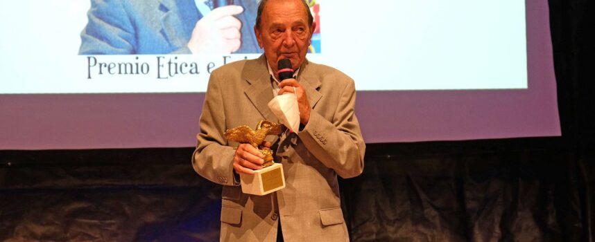Istituito il premio “Aquila d’Oro” alla memoria di Giorgio Cerbai