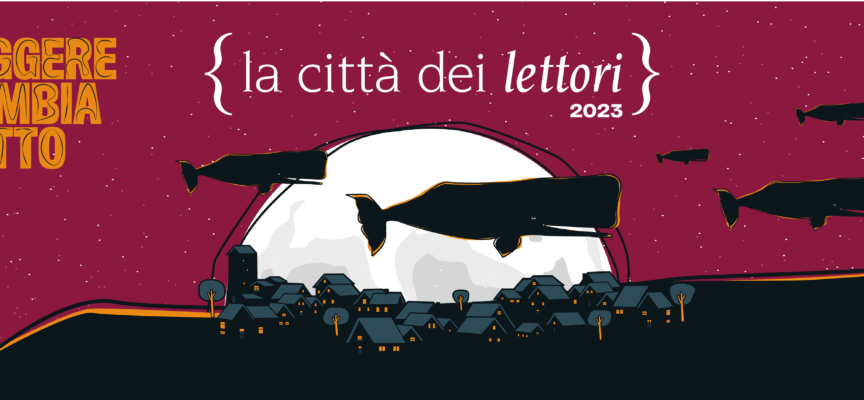 La città dei lettori: l’edizione 2023 sulle orme di Italo Calvino