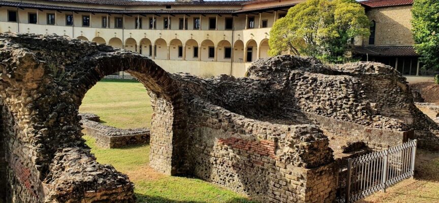 Giornate Europee dell’Archeologia 17-18 giugno 2023 – iniziative Museo Archeologico Nazionale di Arezzo