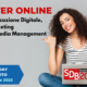 SDB2023: il Master nazionale per chi desidera diventare uno specialista del Marketing Digitale