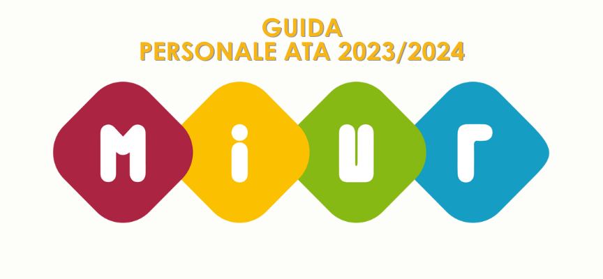 Guida personale ATA 2023-2024