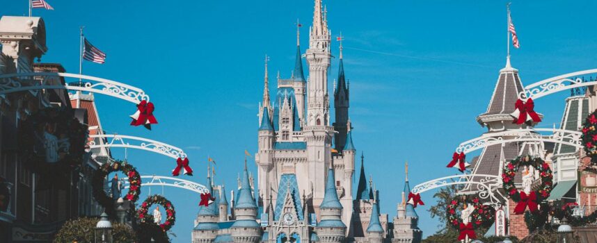 Patina Restaurant Group: cercasi staff per il il parto Disneyworld di Orlando