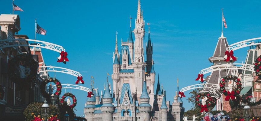 Patina Restaurant Group: cercasi staff per il il parto Disneyworld di Orlando
