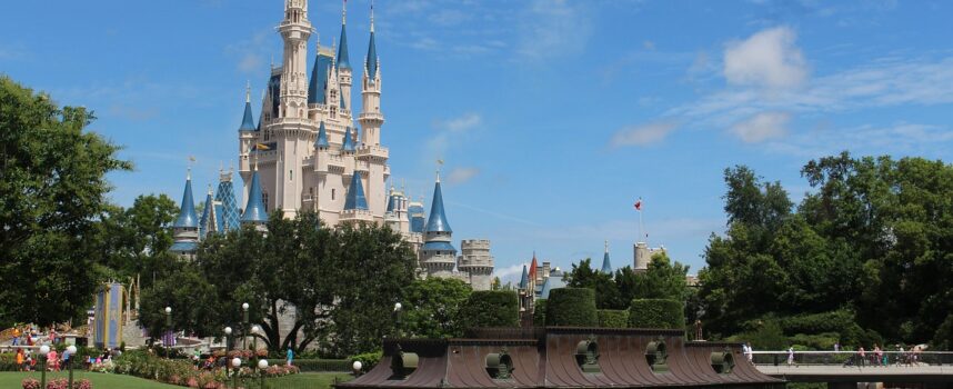 EURES: Cercasi interpreti per personaggi Disney/Marvel a Disneyland Paris