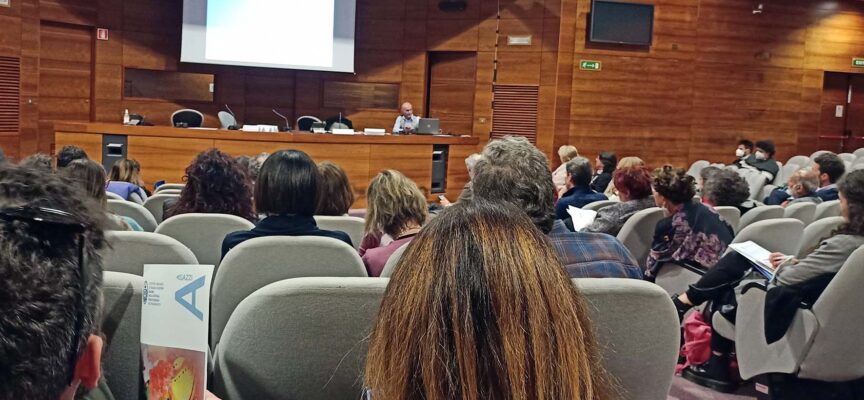 Istituto Agazzi – L’Istituto di Agazzi presenta la seconda edizione del convegno “NOE”