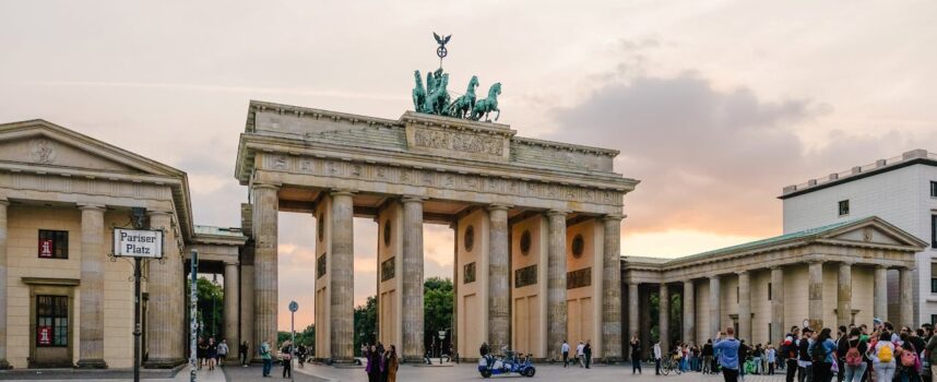 Opportunità di studio in Germania per dottorandi e ricercatori con le borse DAAD