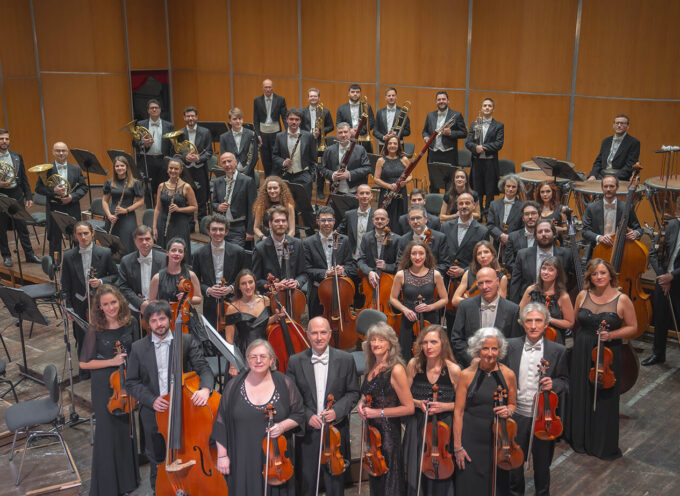L’Orchestra della Toscana e il Coro della Fondazione Guido d’Arezzo insieme in concerto con il direttore Donato Renzetti