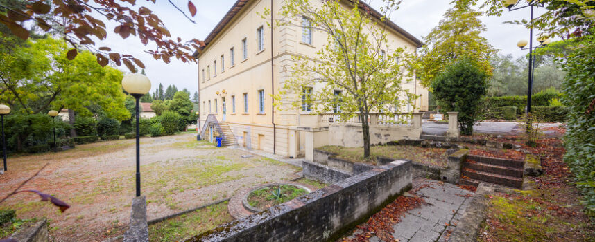 Tre giorni di incontri sulla lingua, la mediazione, la cultura e la letteratura russa per le scuole superiori al campus universitario di Arezzo