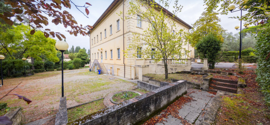 Tre giorni di incontri sulla lingua, la mediazione, la cultura e la letteratura russa per le scuole superiori al campus universitario di Arezzo