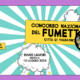 Concorso Nazionale del Fumetto Città di Valdagno per giovani esordienti e non professionisti