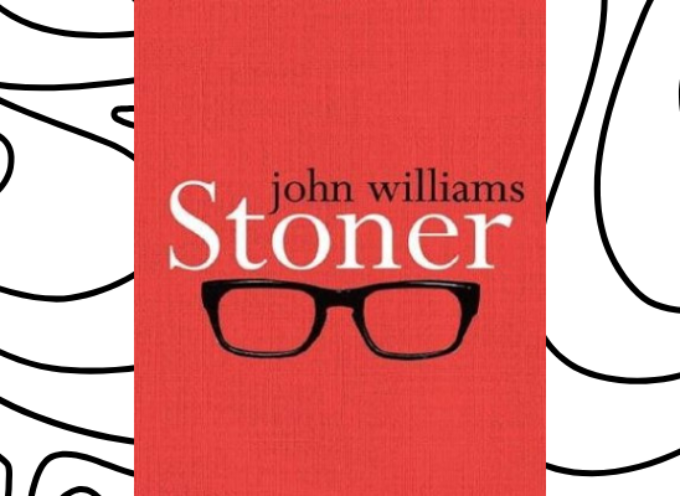 AREZZO PSICOSINTESI | Libri per fiorire: “Stoner”