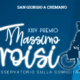 Premio Massimo Troisi per opere di genere comico