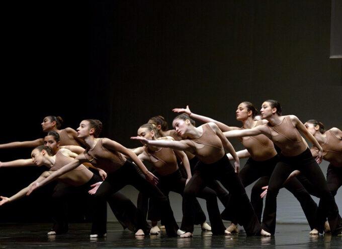 Una giornata di audizioni apre il secondo anno del CAB – Collettivo Arezzo Ballet