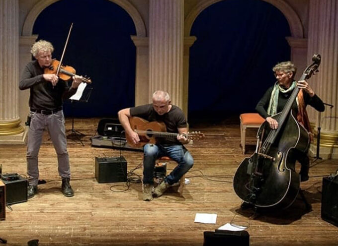 I Vallesanta Corde in concerto ad Arezzo