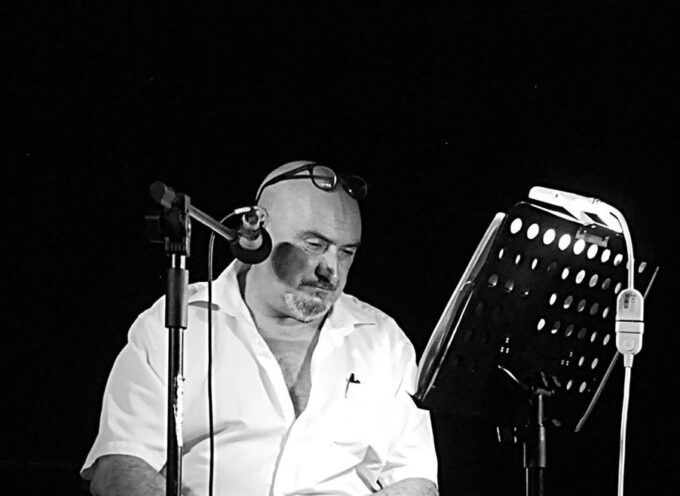 Moreno Ciandri e Brigand Trio sul palco del Circolo Aurora con il concerto “Storie Partigiane” – Sabato 11 maggio