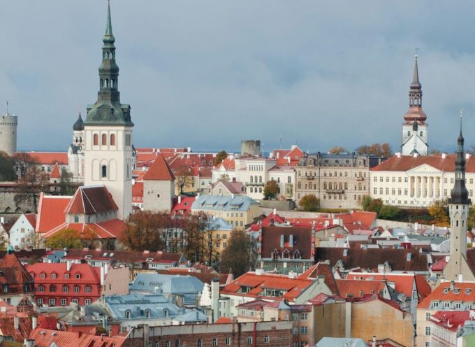Scambieuropei: volontari cercasi per 25 progetti ESC in Estonia