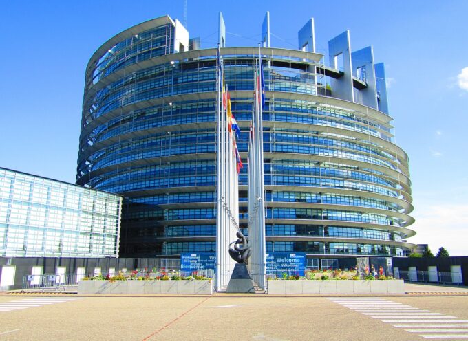 Tirocini al Parlamento Europeo: aperte fino al 31 maggio le candidature per il secondo flusso 2024