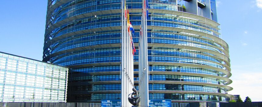 Tirocini al Parlamento Europeo: aperte fino al 31 maggio le candidature per il secondo flusso 2024